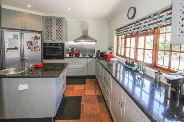 5 Bedroom Property for Sale in Knysna Heights Western Cape